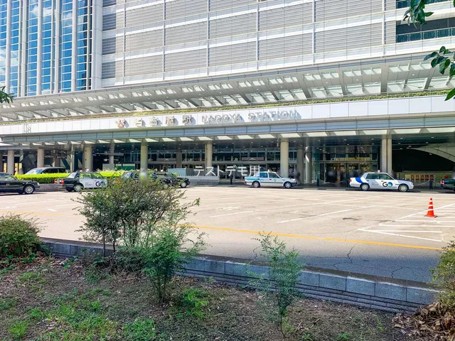 名古屋市中村区 名鉄名古屋駅周辺（交通アクセス）