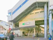 JR「南浦和」駅